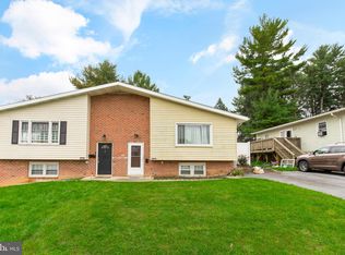 515 Golden St, Lititz, PA 17543