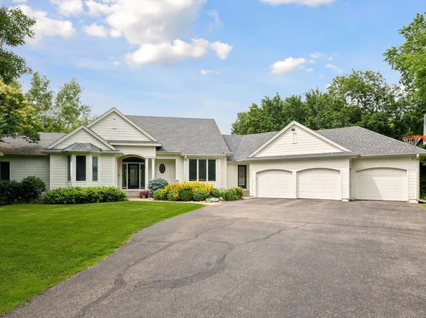 6140 Wood Hill Ln, Independence, MN 55359