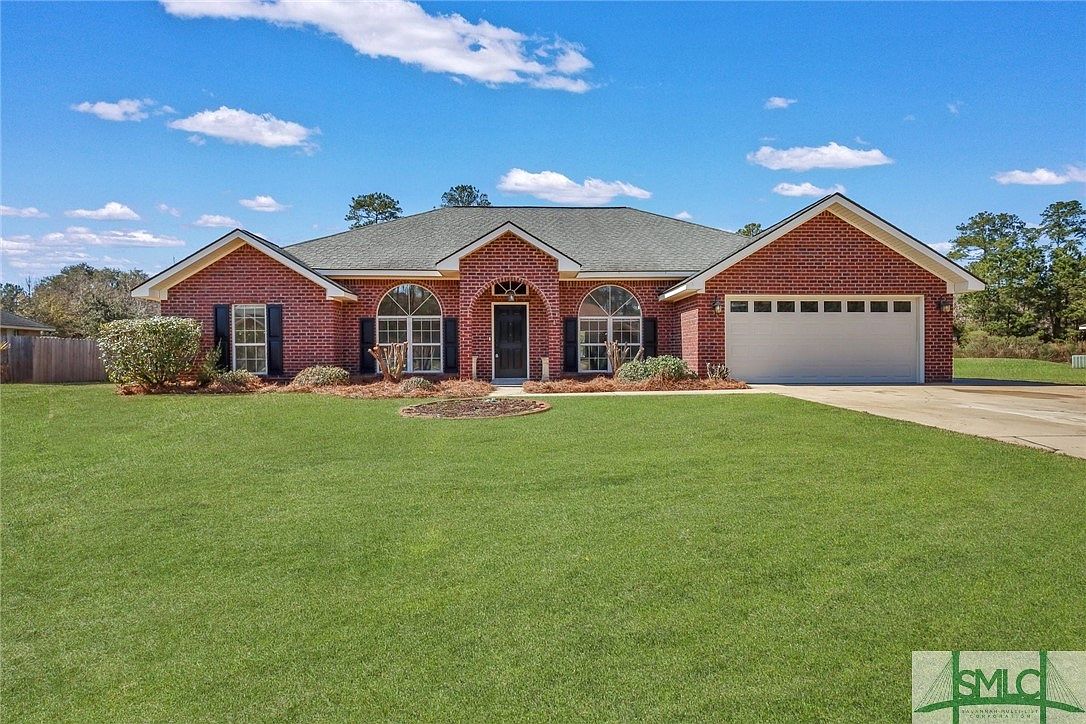 116 Prospect Loop, Midway, GA 31320 Zillow