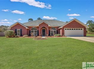 116 Prospect Loop, Midway, GA 31320