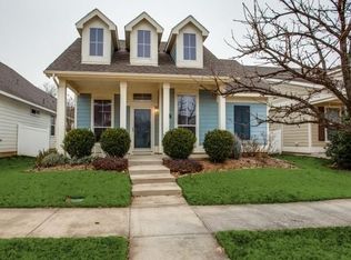 9905 Concord Dr, Aubrey, TX 76227