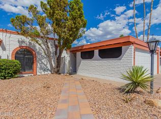 2025 N Calle De Vida, Tucson, AZ 85715