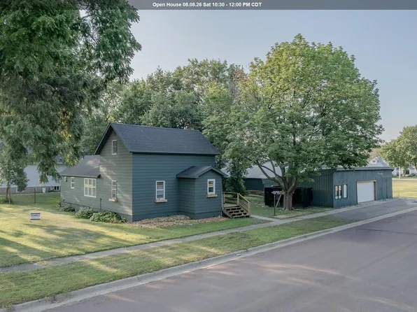 1012 K Ave, Milford, IA 51351