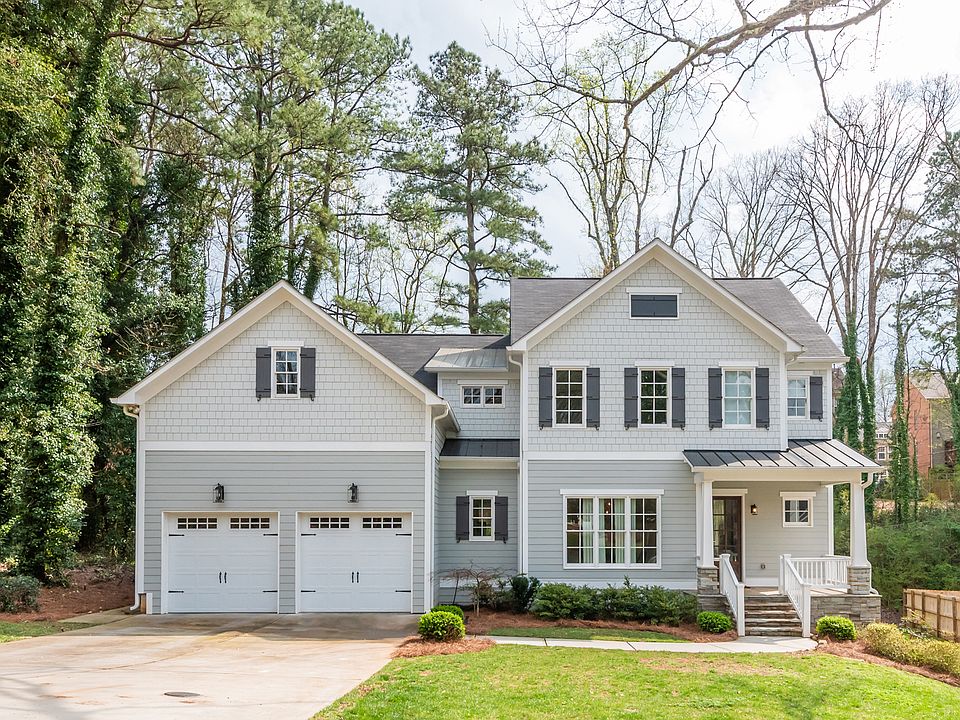 1st image of 1610 Gaylor Cir SE