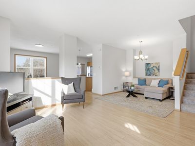 4552 Blaylock Way #4301, Inver Grove Heights, MN, 55076