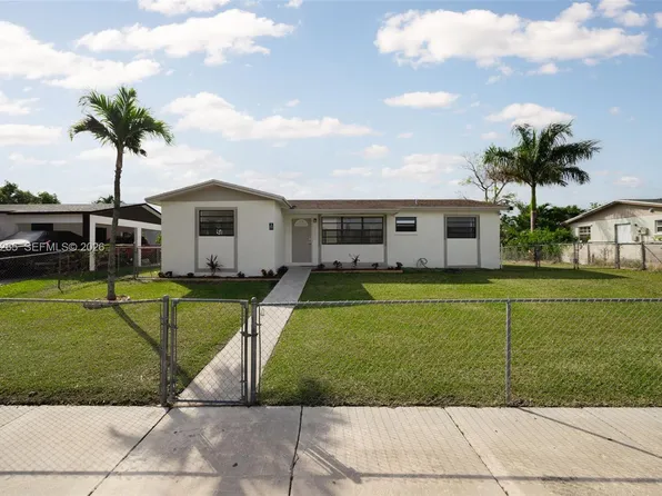 29935 SW 143rd Ct, Homestead, FL 33033