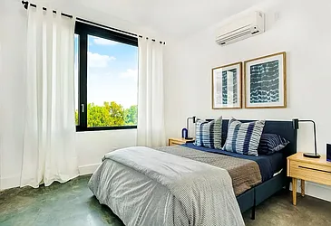 Rented by Dalan Rentals