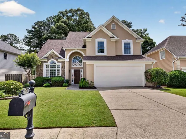 2730 Harper Woods Dr, Marietta, GA 30062