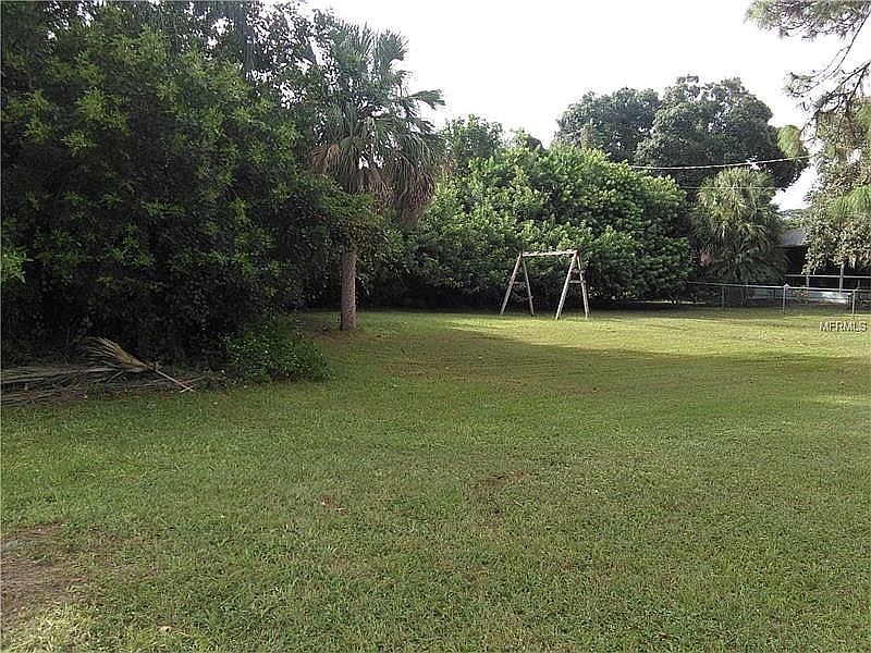 100x100 residential lot