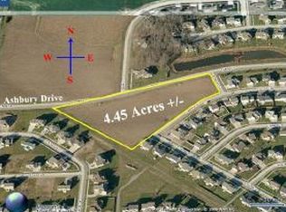 E Ashbury Dr, Appleton, WI 54913