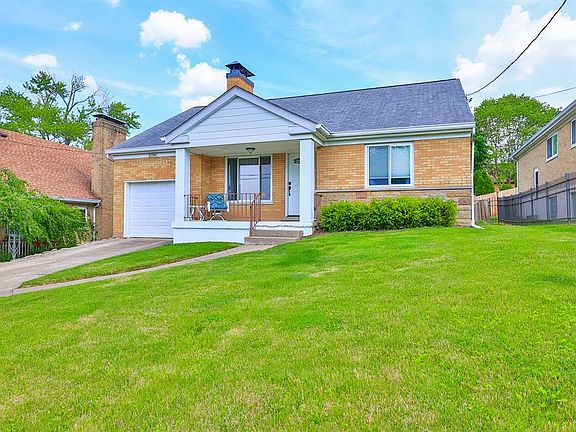 2nd image of 2758 Roseann Ln