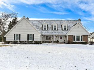 133 East Beechwood DRIVE, Mequon, WI 53092