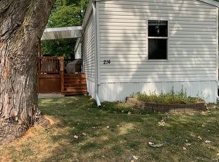 214 Orange Ave, Ames, IA 50010