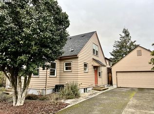 4545 SW Luradel St, Portland, OR 97219