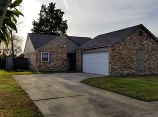 9142 Crosscreek Ave, Baton Rouge, LA 70810