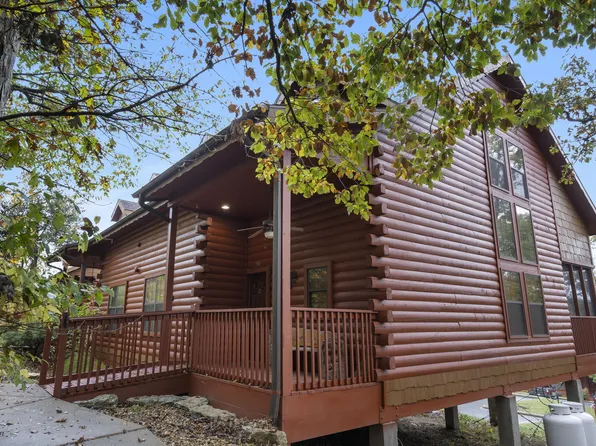 131 Rock Candy Lane, Branson, MO 65616
