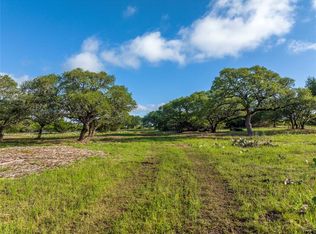County Road 108, Burnet, TX 78611