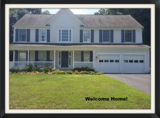 3716 Little River Dr, Fredericksburg, VA 22408