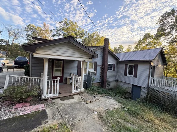 1204 Sun Mine Rd, Sarver, PA 16055