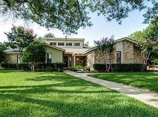 133 Felps Ct, Colleyville, TX 76034