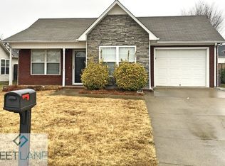 2007 Golden Ct, Spring Hill, TN 37174