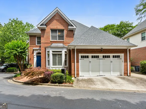 1104 Chantilly Cres NE, Atlanta, GA 30324