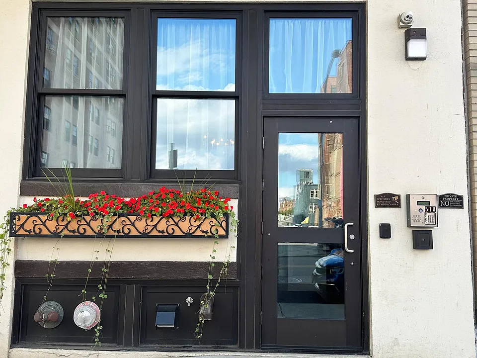 510 Washington St #501