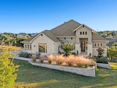 68 Sierra Mosca Trl, Liberty Hill, TX, 78642