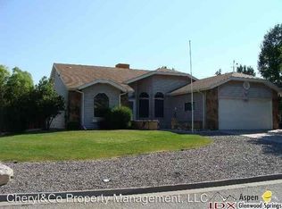 41 Holly Way, Parachute, CO 81635