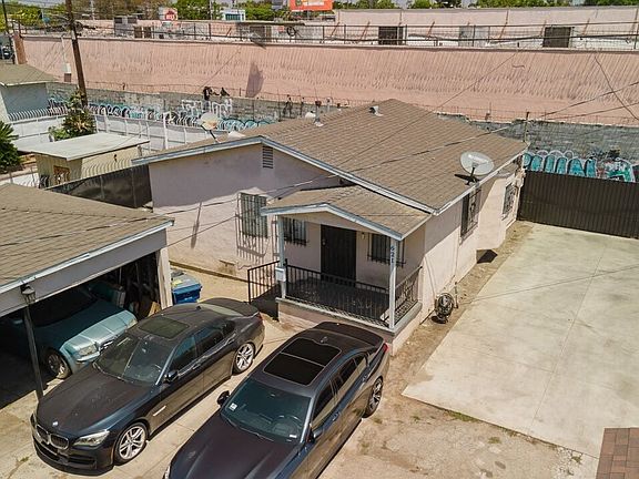 3rd image of 619 E 87th St
