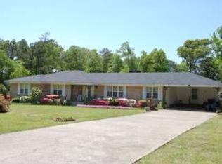 677 Hillcrest Loop, Petal, MS 39465
