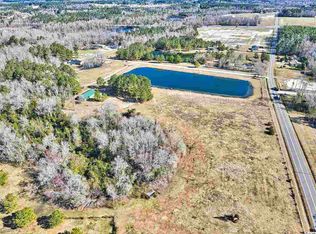 315 Liberty Church Rd, Loris, SC 29569