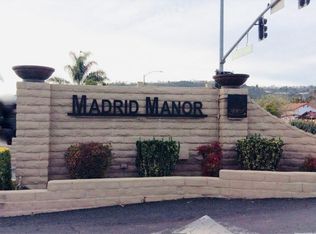 1401 El Norte Pkwy SPACE 83, Escondido, CA 92069