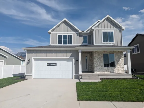 558 N 735 W, Smithfield, UT 84335