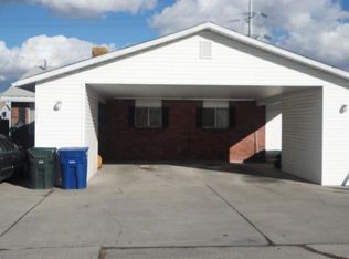 2763 S 2855 W, West Valley City, UT 84119