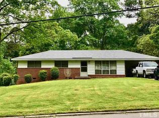 5120 Kaplan Dr, Raleigh, NC 27606