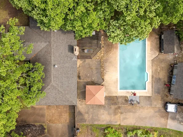 530 County Road 3324, Greenville, TX 75402