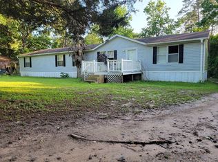 14173 Cedar Lane Loop, Willis, TX 77378