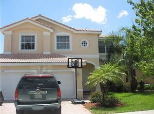 3538 SW 177th Ave, Miramar, FL 33029