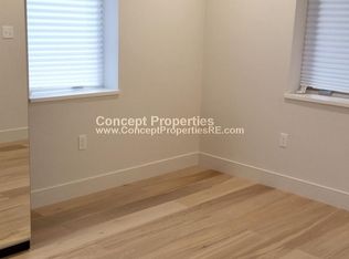 39 Thornton St #1B, Roxbury, MA 02119