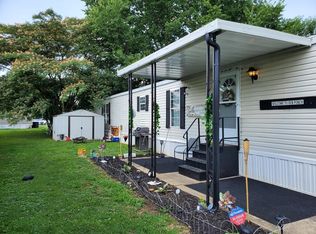 6 Mohican Cir, Chillicothe, OH 45601