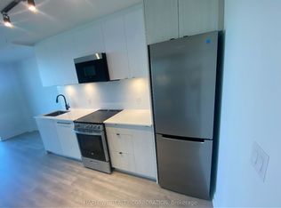 2369 Danforth Ave #612, Toronto, ON M4C 0B1
