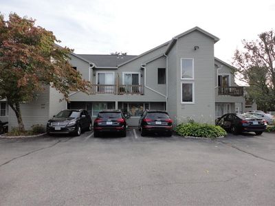 10 East St APT 205, Cranston, RI, 02920