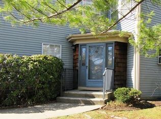 12 Canterbury Dr #A, Monroe Township, NJ 08831