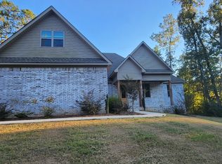 3021 Navajo Way, Benton, AR 72019