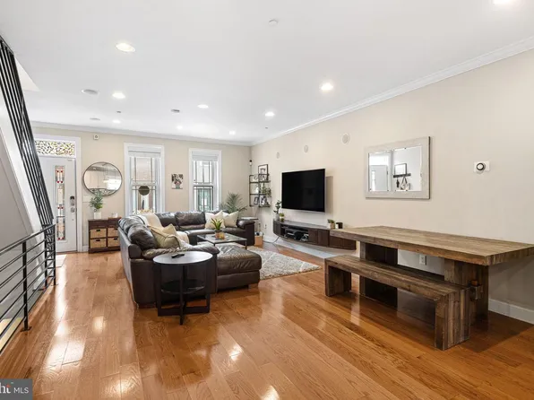 1419-21 S Orianna St, Philadelphia, PA 19147