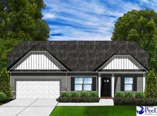 1918 McClellan (lot 51), Florence, SC 29505