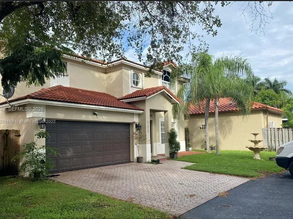 21514 SW 90th Ave, Cutler Bay, FL 33189