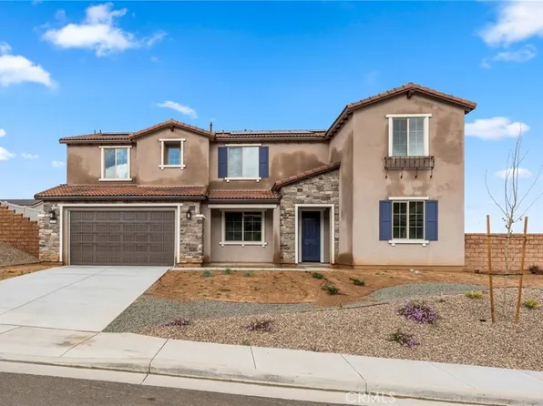 25178 River Peak Dr, Menifee, CA 92586