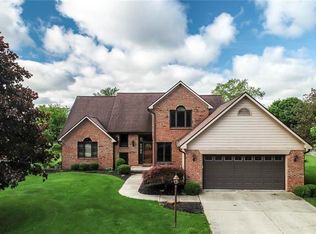 13656 Spring Mill Blvd, Carmel, IN 46032